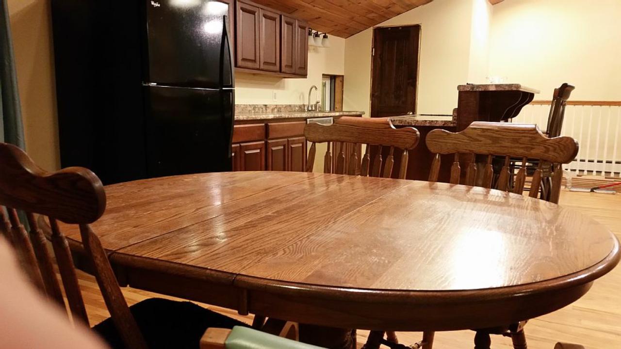 Hansen House Ontario Экстерьер фото