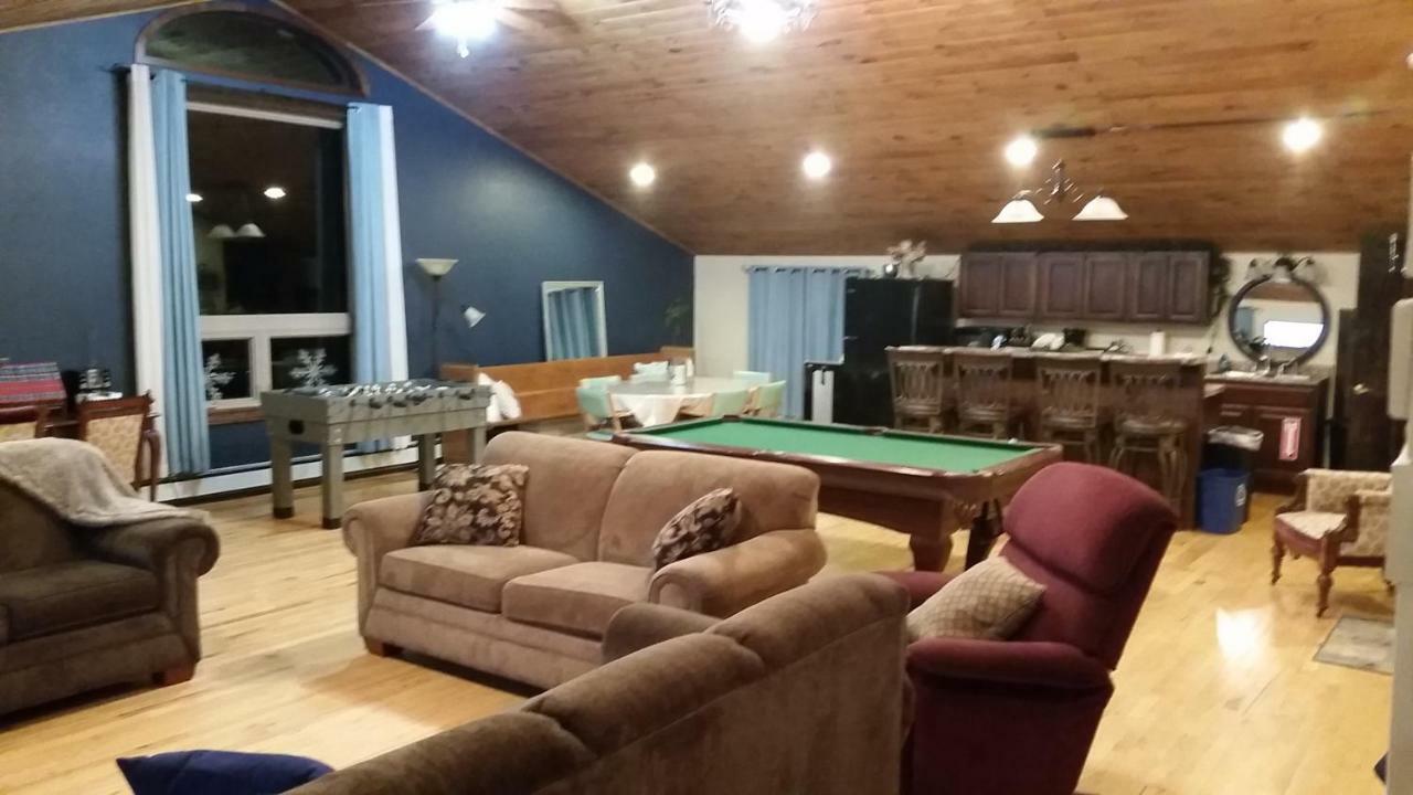 Hansen House Ontario Экстерьер фото